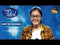 Indian Idol Season 13 | Anushka बनी सारे Contestant के लिए एक 'Threat' | Best Of Anushka