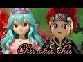 Lagu Ellie and jin Cha cha cha #like #edit #love #monkart #монкарт #anime #video #youtube #trend #reels