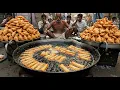 Download Lagu DON'T EAT ANY FOOD FROM HERE 🤮😱 WALKING FOOD STREET TOUR! FOOD IN SECONDS VIDEO COLLECTION