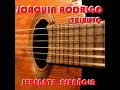 Nocturno nº2 - Made famous by Joaquin Rodrigo