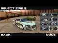 Burnin Rubber 5 XS Unity WebGL All Cars Demostration Gameplay Final