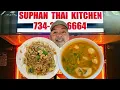 Did I Find Downriver s Best Thai Food Spot Suphan Thai Kichen