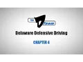 Delaware Defensive Driving - Refresher Course