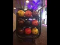 Bowling at Spins Bowl Independence August 28 2019