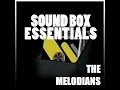 Last Train to Expo 67 - The Melodians