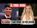 Download Lagu BREAKING: BEVESTIGD DE NIEUWE VRIENDIN VAN CARLOS ALCARAZ DIE IEDEREEN HEEFT VERRASST