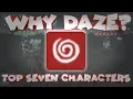 Everything you NEED to Know about DAZE star wars galaxy of heroes swgoh