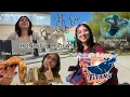 Titan for a Day - Sister Gives Honest Review of CSUF Dining Hall Gym Library