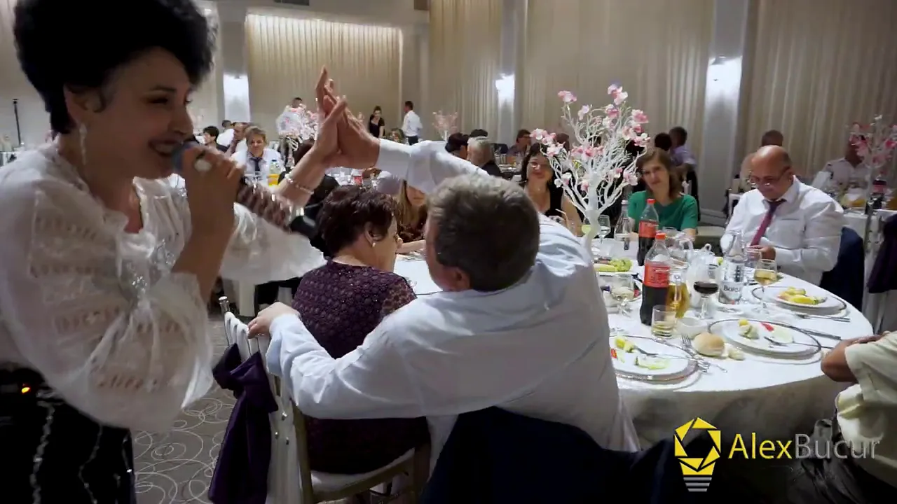 Medalion's din Buzau - Super Colaj de Petrecere 2020