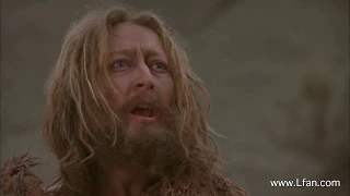 فيلم حياة المسيح حسب إنجيل يوحنا 