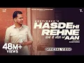 Download Lagu Hasde Hi Rehne Aan (Official Video) Hustinder | Black Virus | Vintage Records | Punjabi Songs
