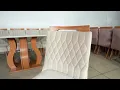 Vídeo do produto