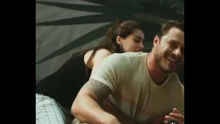 مقلب امير مسلسل اجمل منك الحلقة 4 مترجمة 