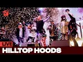 Lagu Hilltop Hoods - 'Cosby Sweater' (triple j's One Night Stand 2019)