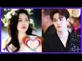 Download Lagu Zeng Shunxi Drove 3 Hours for Bai Lu — Are They Secretly Dating? #bailu  #ZengShunxi