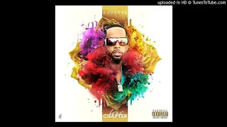 safaree ayo jay akon no feelings
