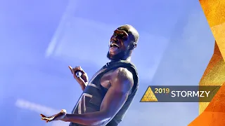 stormzy vossi bop glastonbury 2019