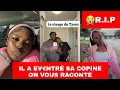 Lagu 🔴DR@ME DANS LA DIASPORA CAMEROUNAISE,LALA MBAPPÉ DJA PAR SON EX EN FRANCE