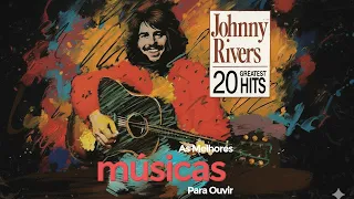 Hang On Sloopy - Johnny Rivers - 1973