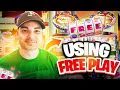 How Should You Use Freeplay Here s How I Play it