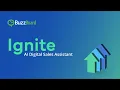 BuzzBoard Ignite