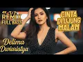 Download Lagu Cinta di Ujung Malam – Delima Dwiaristya | Dangdut Remix Romantis | OV