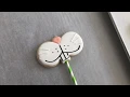 How to make Easter Bunny Cookies