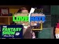 Week 4 Edition The Fantasy Show ESPN