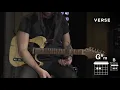 Behold (Then Sings My Soul) | Guitar 1 Tutorial
