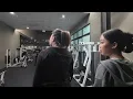 EOS Fitness Tour - am I going to get the membership DonnaVlogs