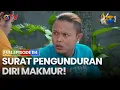 Lagu SURAT PENUNDURAN DIRI MAKMUR | AWAS ADA SULE 2 FULL EPS 114