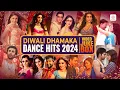 Download Lagu Diwali Dhamaka Dance Hits 2024 | Bole Chudiyan | Maahi Ve | Saturday Saturday | Diwali Party Songs