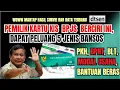 PELUANG PEMILIK KARTU KIS  BPJS JKN BERCIRI INI DAPAT 5 BANSOS 2025