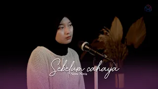 Download Letto - Sebelum Cahaya ( Cover By Novie Novia ) MP3