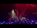 Kygo - Firestone (Live Acoustic Version) ft. Anna Of The North @ Milan 05/04/2016