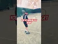 Thanksgiving #youtubeshorts #tennistraining #trending #shortvideo #viralshort #fypシ゚viral @usta ​⁠
