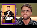 Harry Jowsey on Let s Marry Harry and Girl s Only Being There For Clout