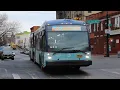 NYCT Bus 2018 Novabus LFSA on the Bx41 Select Bus Service at Melrose Avenue and 161st Street