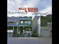 Way Over Yonder In The Minor Key - Billy Bragg & Wilco