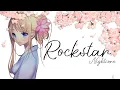 Rockstar Nightcore Post Malone Cover Sofia Karlberg