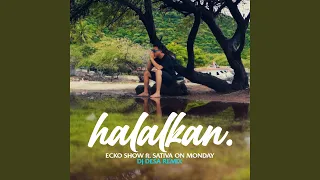 halalkan dj desa remix 