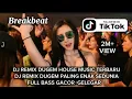 Download Lagu ( DJ TERBARU ) DJ REMIX DUGEM PALING MANTAF ‼️ BASS GELEGAR ‼️ASLI KEREN BANGET DJ NYA‼️