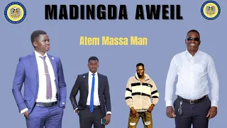 Madingda By Atem Massa Man New Song South Sudanese Music 2025 