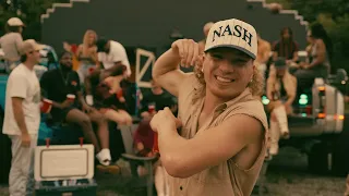 Lil Man J - Everybody Loves Jack (Official Visualizer)