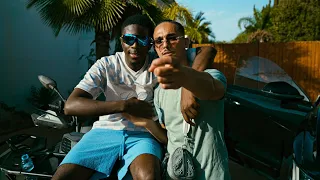 Python Loco - Harag 4 Clip Officiel
