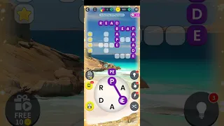Crossword Jam Level 464 Crossword Jam South Korea 14