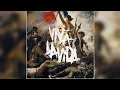 Download Lagu Coldplay - Viva La Vida (HQ FLAC)