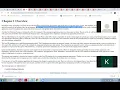 WT UNIT-4 J2EE INTRODUCTION - 1
