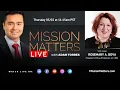 Author Rosemary A Bova Writes about The Power of Four in New Mission Matters Book