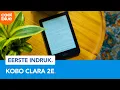 Download Lagu Kobo Clara 2E E-reader - Eerste Indruk